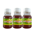 Madu Klanceng Kelulut Lanceng Trigona Asli Murni Anti Mikroba Radikal Bebas Diabetes Mengatasi Gangguan Kesuburan Neurologis Inflamasi Menjaga Kesehatan Jantung Pembuluh Darah Mencegah Maag Flu Batuk Hutan Gunung Merapi 315 g. 