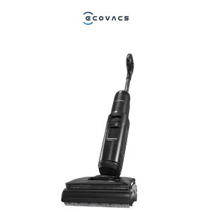 Máy hút bụi lau sàn khô ướt Tineco FLOOR ONE S7 Stretch Steam - 22000Pa - Hoạt động lên đến 80 phút - Gập phẳng