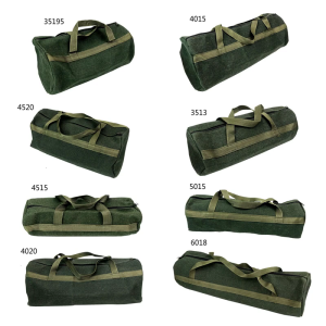 Heavy Duty Tool Bag Large Capacity Tool Storage Bag with Handle Hand Tool Storage Carry Bag Tool Organizers for Men