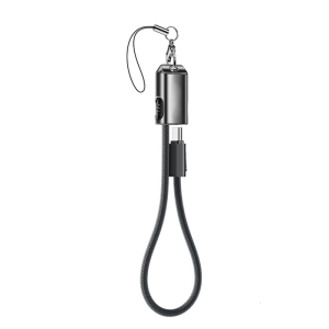 PD60W Type C USB C Fast Charging Cable for Phone Laptop USB C Male to Male Charging Data Transfer Cable