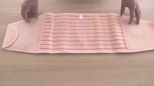 Bengkung Bersalin Girdle Postpartum Abdominal Waistband Confinement Repair Tummy Recovery Belt 3321