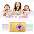 Kamera Digital Mini Fotografi Anak Kids Camera Digital & Game Lensa. 