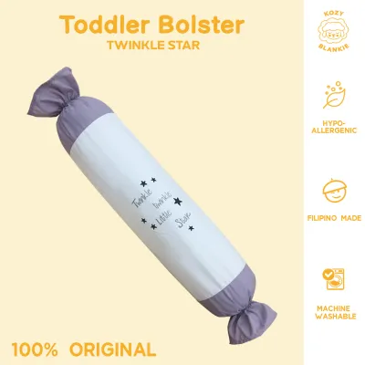 Kozy Blankie Toddler Bolsters