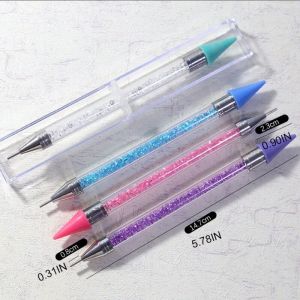 Cây chấm đá 2 đầu cán đá siêu đẹp tiện lợi
