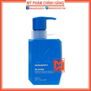 Kem ủ tóc phục hồi Kevin Murphy Restore 200ML chính hãng