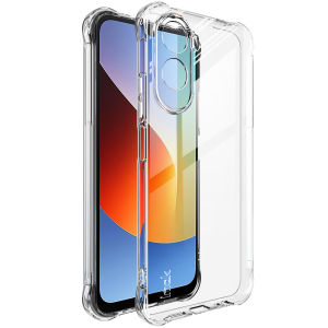 Soft Case For Redmi 17 5G China Shockproof TPU Camera Protection CA0002
