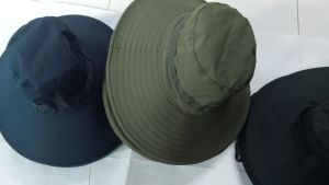 Nón vành rộng Chống Tia Uv thời trang cho nam nữ