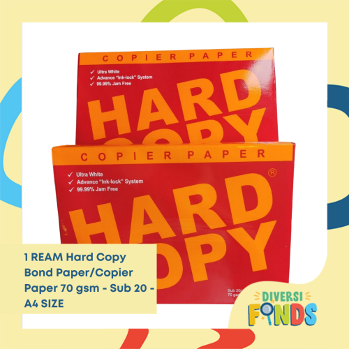 Modern Original vs. Popular Copy Paper Brands: Print Quality and Value per Ream