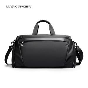 Mark Ryden Travel Bag For Men Weekender Bags with Shoes Pocket Luggage Bag 32L Large Capacity Travel Duffel Bag MR3006