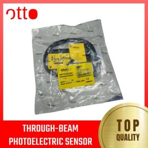 Through-beam Photoelectric Sensor