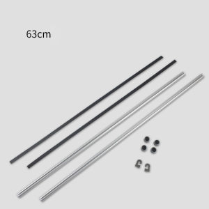 Aluminum alloy Poster Hanger for Posters Prints Photos Pictures Maps with Hanging Chain And Sticky Top