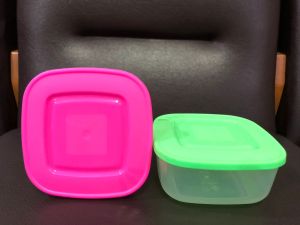 Vito Sealware 322/ Kotak Makan 460 ML / Seal Ware