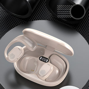On-ear Headphones Non-destructive Wireless Wireless Headset Clear Calls Stable and Efficient