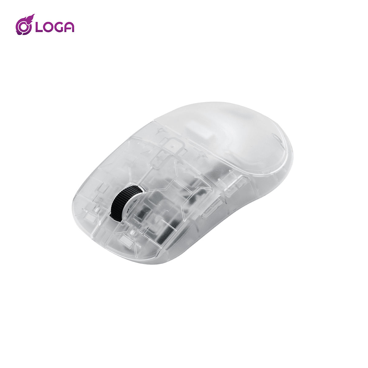 Loga Pro -ที่คีบสวิตช์