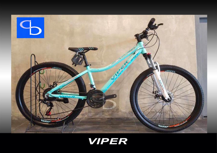 Lazada discount mtb bike