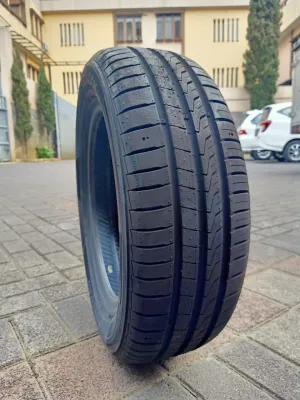Hankook Kinergy Kinergy Eco 2 195/65 R15 Ban Mobil