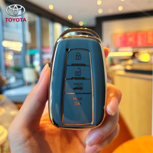 toyota car key holder CAMRY ALTIS COROLLA CROSS toyota cross chr corolla altis key case