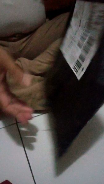 Buyer review video 3