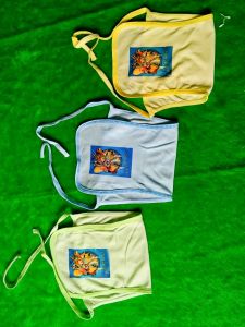 promo 12 PCS ( 1 LUSIN ) popok selancar handuk warna termurah