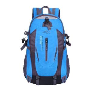 Outdoor Hiking Bag Large Capacity Travel Travel Men Women Backpack School Bag Backpack Waterproof