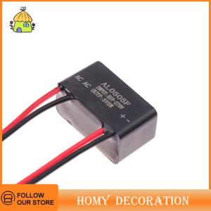 💖【Special price 】💖Shao AC 220V To DC 5V 1A 12V 5W AL0505F Waterproof Epoxy Potting Light Power Supply Isolation Switch Module Driver AC To DC Converter