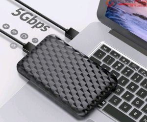 Box ổ cứng 2.5 Orico Sata 3.0 - Dùng cho HDD SSD - SP Chính hãng bảo hành 12 tháng!