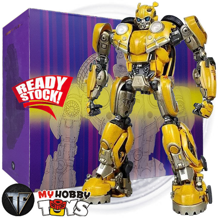 3rd Party Bumblebee Movie Bumblebee TMT Transformers TMT01 TMT-01