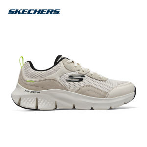 Skechers Men Sport Flex Comfort Shoes - 232685-OFWT