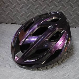 RNOX R2 HELMET R-TWO W/ BACK LED LIGHT (MTB/RB)