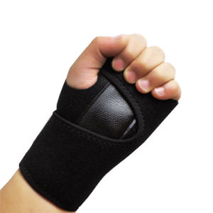 Carpal Tunnel Splint Wrist Brace Deker Pergelangan Tangan Belat Pergelangan Tangan Bracer