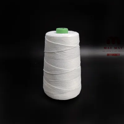 Chỉ may bao 200gr - Chỉ khâu bao tải chỉ căng cho xây dựng