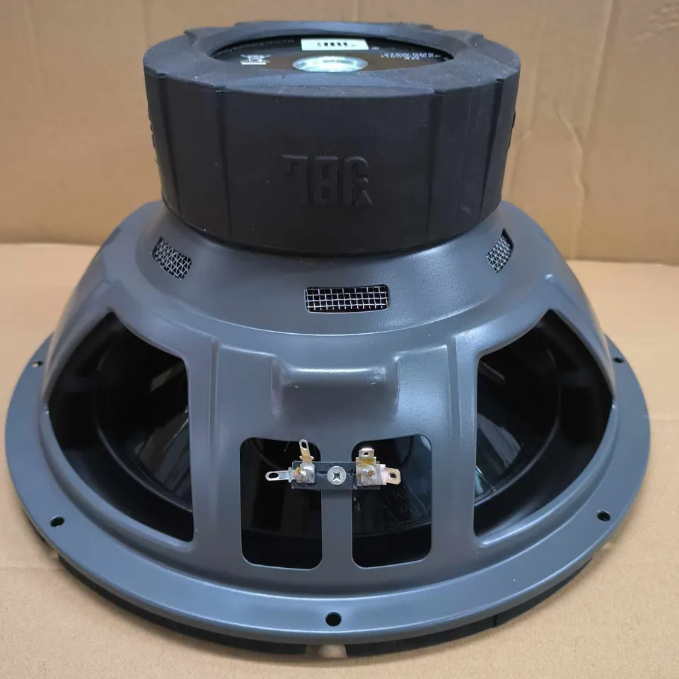 Gt5 S12 Jbl 1100 Watt Subwoofer Price Jbl Partybox 1000 In Car Jbl