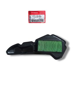 Filter saringan udara all new pcx 150 led 2018 asli HONDA AHM 17210-K97-N00