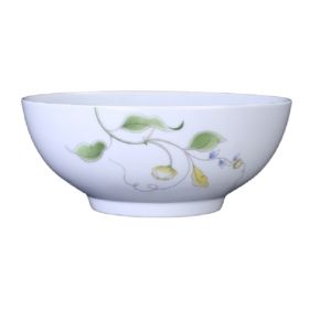 Tô tống sứ Long Phương họa tiết hoa Ngọc Diệp cao cấp
