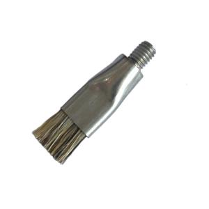 Cleaning Brush Accessories Removable Brush Head For Clean Motherboards Brush Tool Electronic Repair Accessories