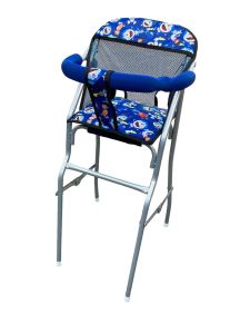 GHẾ NGỒI XE MÁY TAY GA DÙNG CHUNG SH MODE GRANDE LIBERTY GHẾ GA XẾP SẮT SƠN TĨNH ĐIỆN GẤP GỌN ĐƯỢC