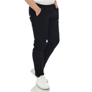 Celana cino panjang pria / celana chino super big size jumbo
