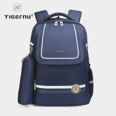 Tigernu Lifetime Warranty kindergarten School Bags For Girls Children School Backpack Boys kids school bag girl For Students Girl Schoolbag Kids Bags 9037