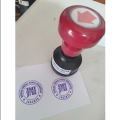 (✔️COD) Cetak Stempel Murah Custom Stempel Flash Stempel Warna / Cetak Stempel Kilat. 