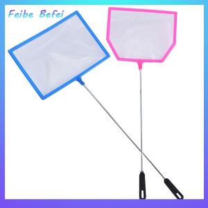 [Feibe Befei] Practical Outdoor Fishing Landing Net Or Aquarium Fish Tank Catching Accessories