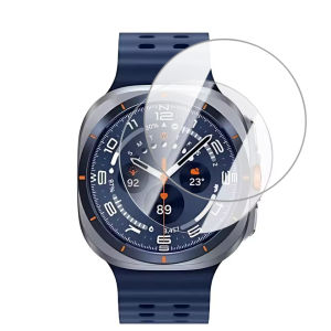 Tempered Glass for Samsung Galaxy Watch 9 Classic 46mm Screen Protector Film for Galaxy Watch 9 8 40mm 44mm Ultra 2026 2025 Protective Glass