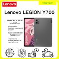 [NEW2025]Lenovo Legion Y700 2023 /2025/Gaming Tablet 8.8 inch / Snapdragon 8 Gen 3 6550mAh. 