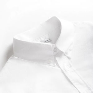 Kasual Kemeja Oxford Premium