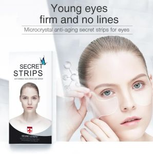 Anti-Aging SECRET STRIPS For EYES