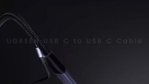 UGREEN 240W USB C PD3.1 & 10Gbps USB 3.1 Cable: A Comprehensive Guide