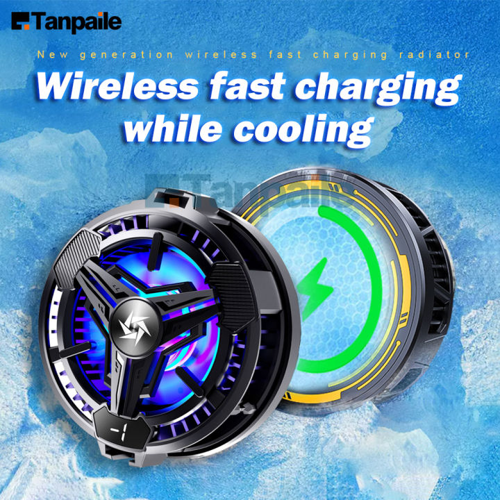 Cell Phone Gaming Charger For Android Phone 15W Mobile Phone