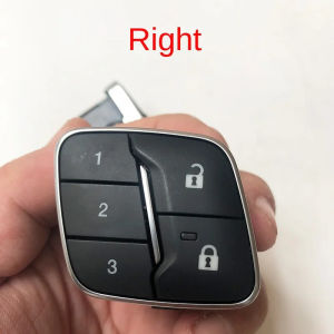 For Ford Mondeo KUGA Taurus Edge Explorer Door Lock and Seat Memory Switch 1pcs