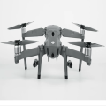 Bộ chân đôn mavic 2 pro zoom – PGYTECH - Mavic 2 extension landing gear – PGYtech - Hàng chính hãng - Chất liệu nhựa cao cấp giúp nâng cao bảo vệ máy - thiết kế thông minh hiện đại - An toàn.. 