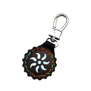 Universal Pendant Magnetic Keychain Pad
