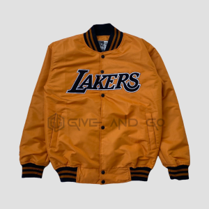 Jaket Varsity Pria Wanita Baseball Vintage Parasut Gambar Bordir Simple Navy - Akar Official Shop